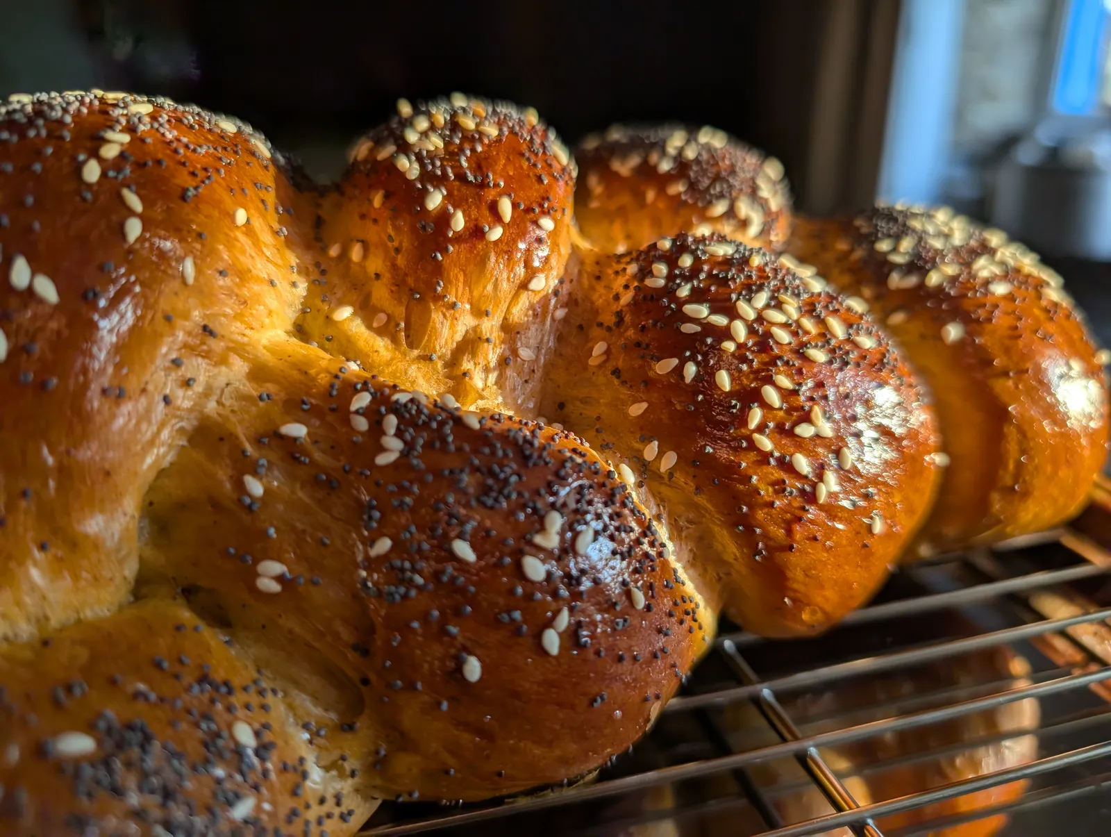 Challah