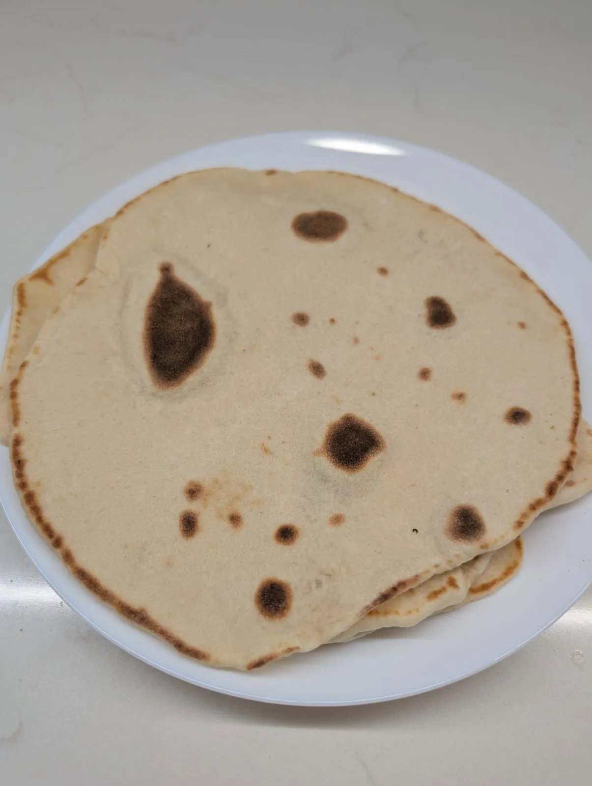 Лафа на сковороді