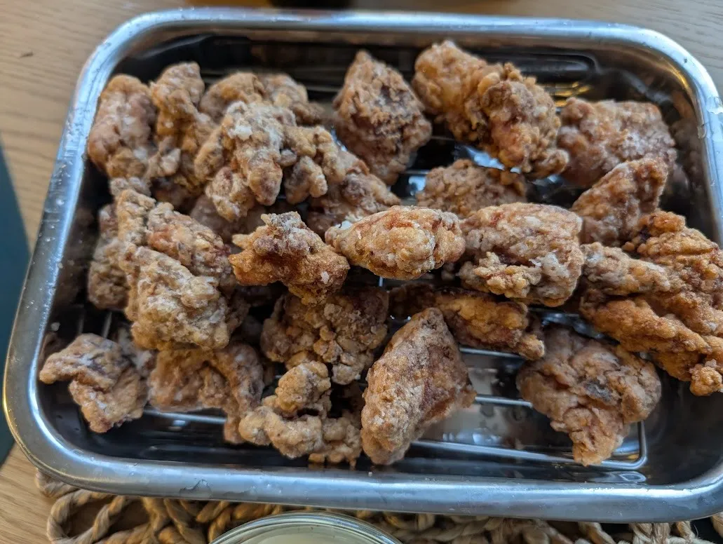 Карааге