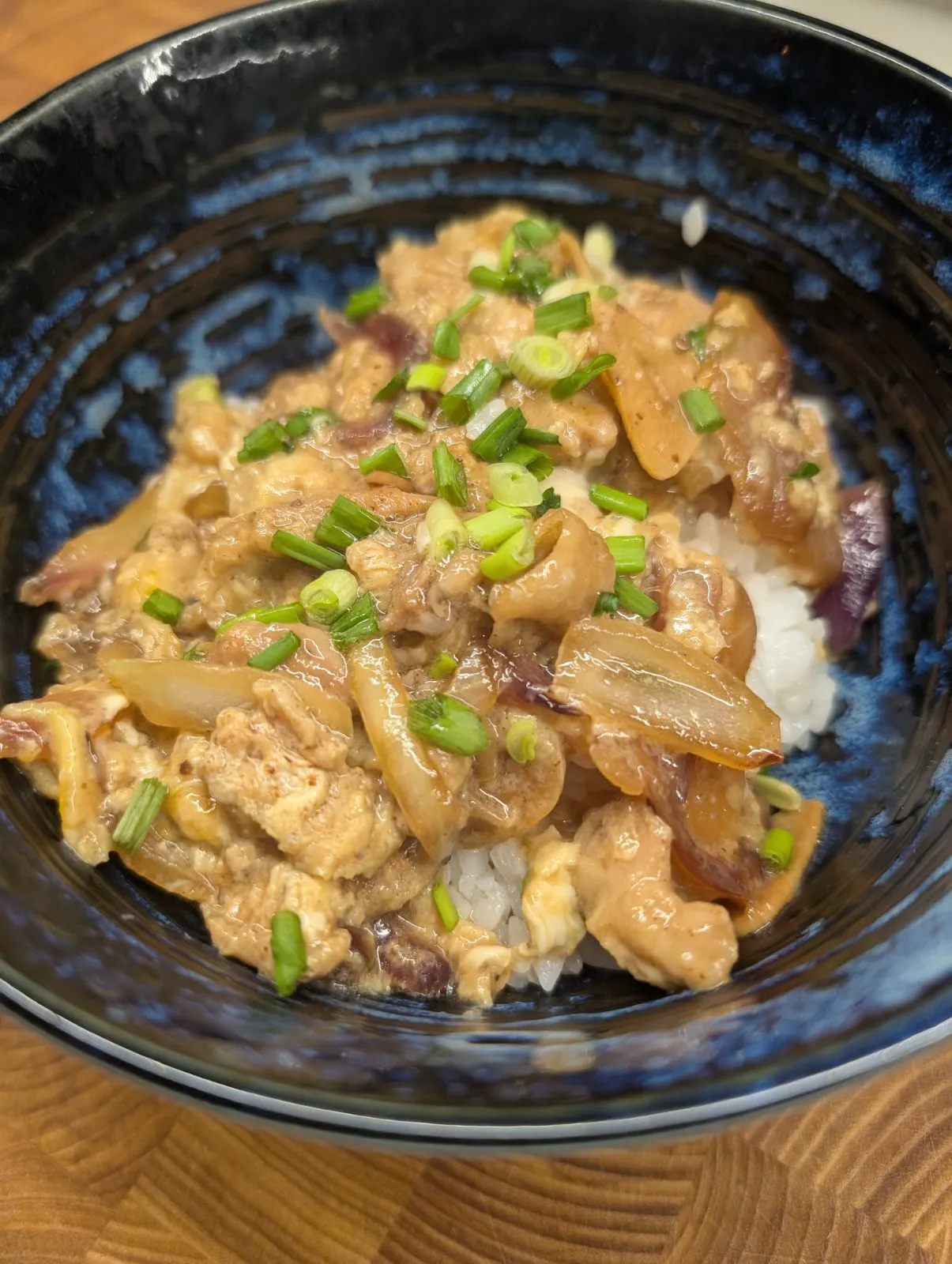 Оякодон